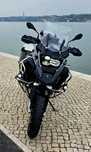 BMW R 1200 GS Adventure