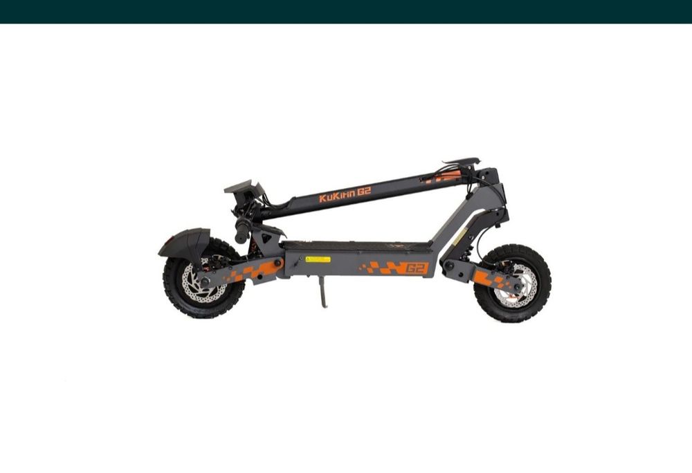 KuKirin G2 2025 dostępne od ręki