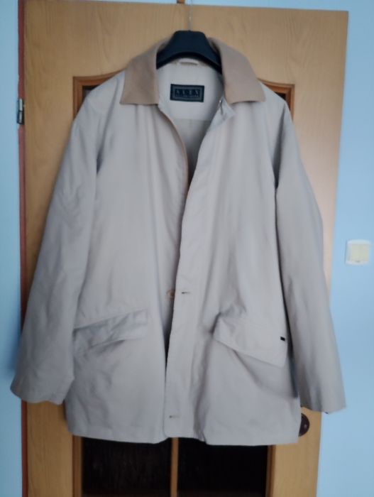 Kurtka męska wiosenna rozmiar XL