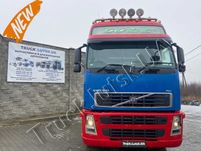 Розборка Разборка Запчастини ТІР Вольво Volvo FH,ФШ,FM,ФМ Euro 5 Луцьк
