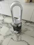 Очищувач/зволожувач Dyson  ph3a на деталі