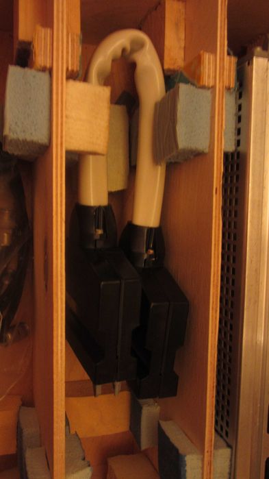 ЗИП Кабель для осциллографа С1-91