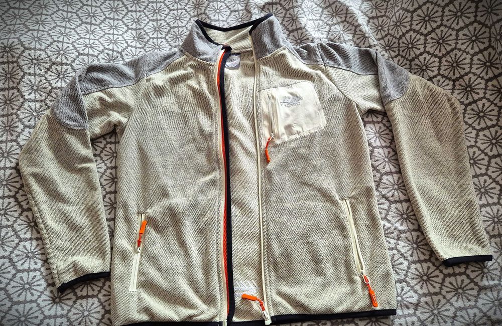 bluza damska wygodna ,elastyczna dzianina M/L