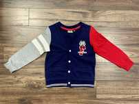 Bluza bomberka Original Marines r. 116