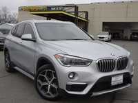 BMW X1 2019 Gray