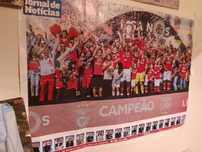 O Glorioso!-Poster Benfica-10E-Café à Benfica!Chávena Benfica5EDesde2E