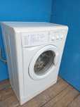 Pralka Indesit Slim Zadbana 100% Sprawna Transport