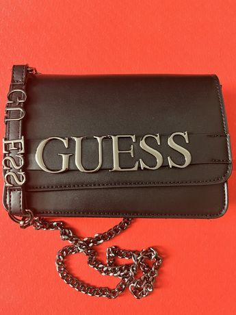 Сумка Guess