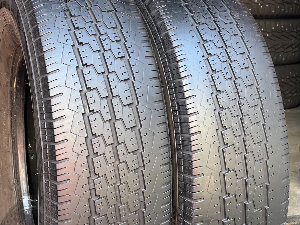 Шины всесезон 225/70/R15c Security All season