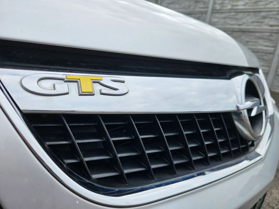 Opel Vectra C 2.2i  GTS. Xenon, Skóra. Super Stan !!!