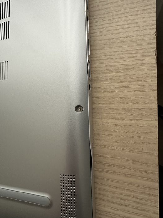 Computador portátil HP Envy 7265NGW