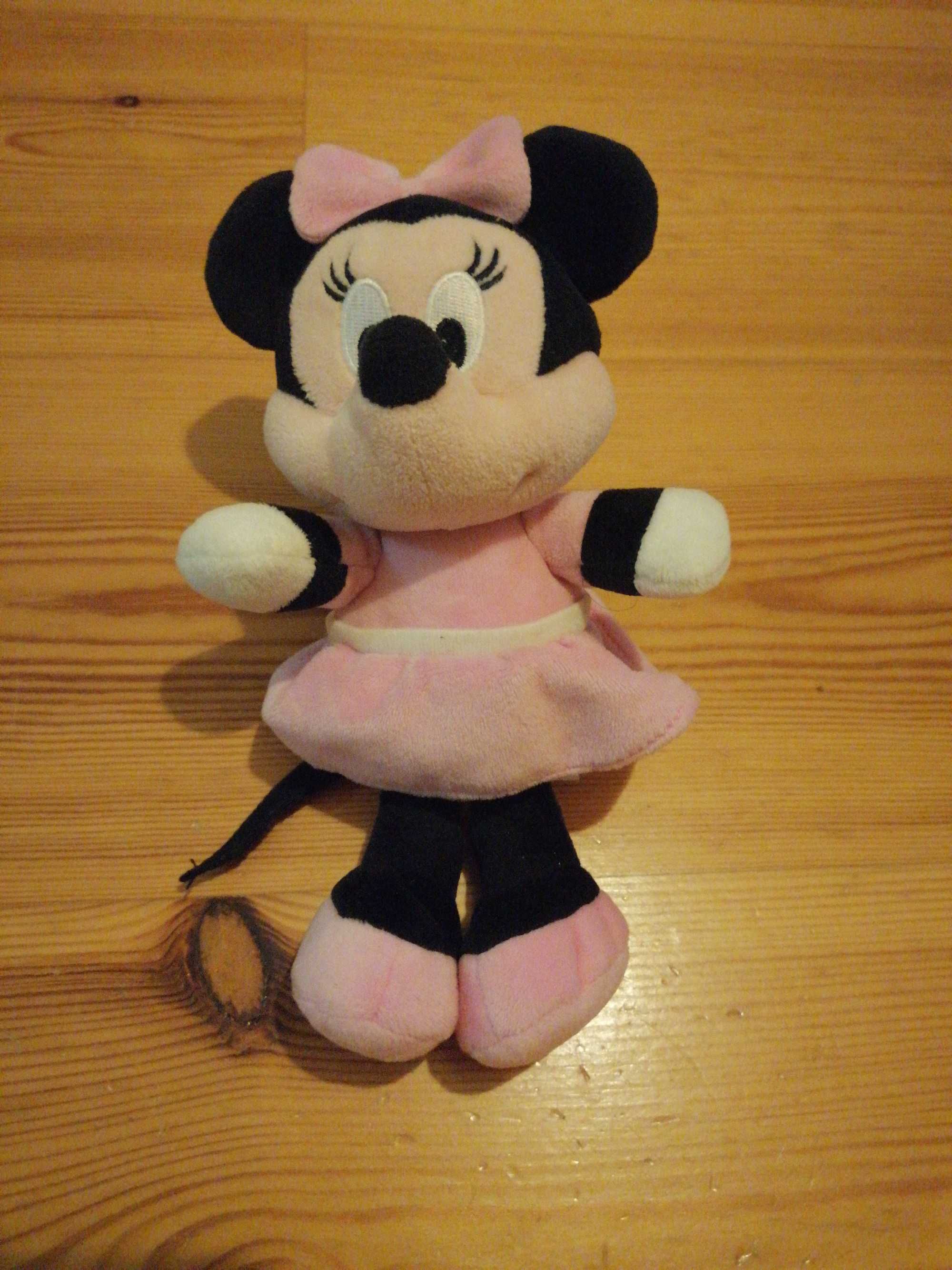 Peluche Minnie 20cm