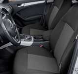 Чехлы Авточехлы чохли Volkswagen Ford Audi Kia Skoda Opel Hyundai