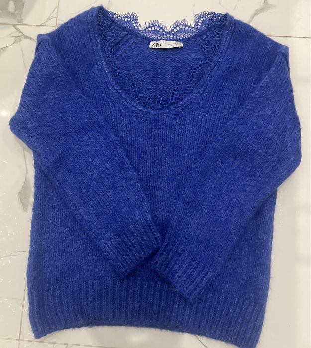 Светр жіночий Zara