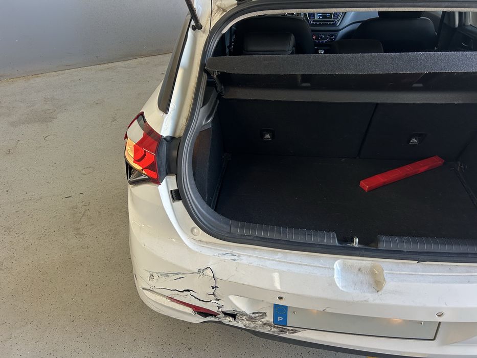 Hyunday I20 1.2 Style de 2018