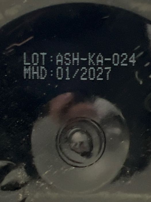 Bio ashwaganda kapsułki
