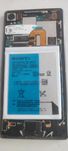 Sony Z3 bez wyswietlacza