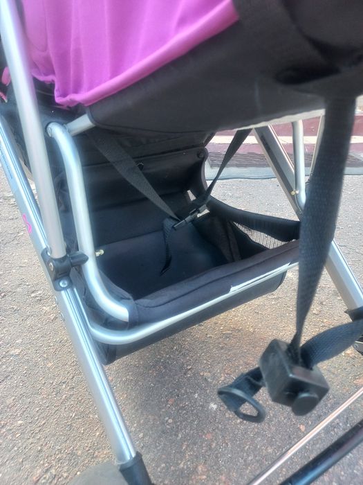 Прогулянкова коляска Casato SK 520