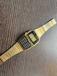 Casio DBC-800 vintage z kalkulatorem
