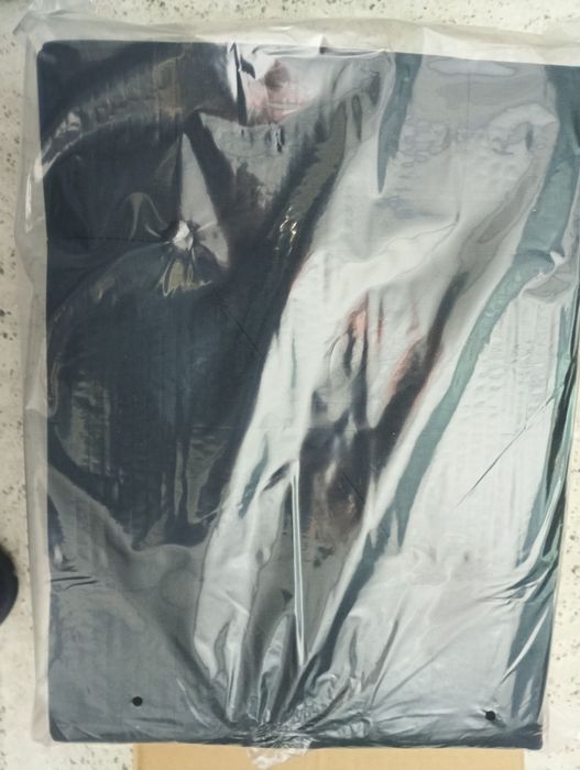 Siedzisko podnóżek