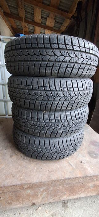 Зимові шини KORMORAN 175/65R14 097...648...0812
