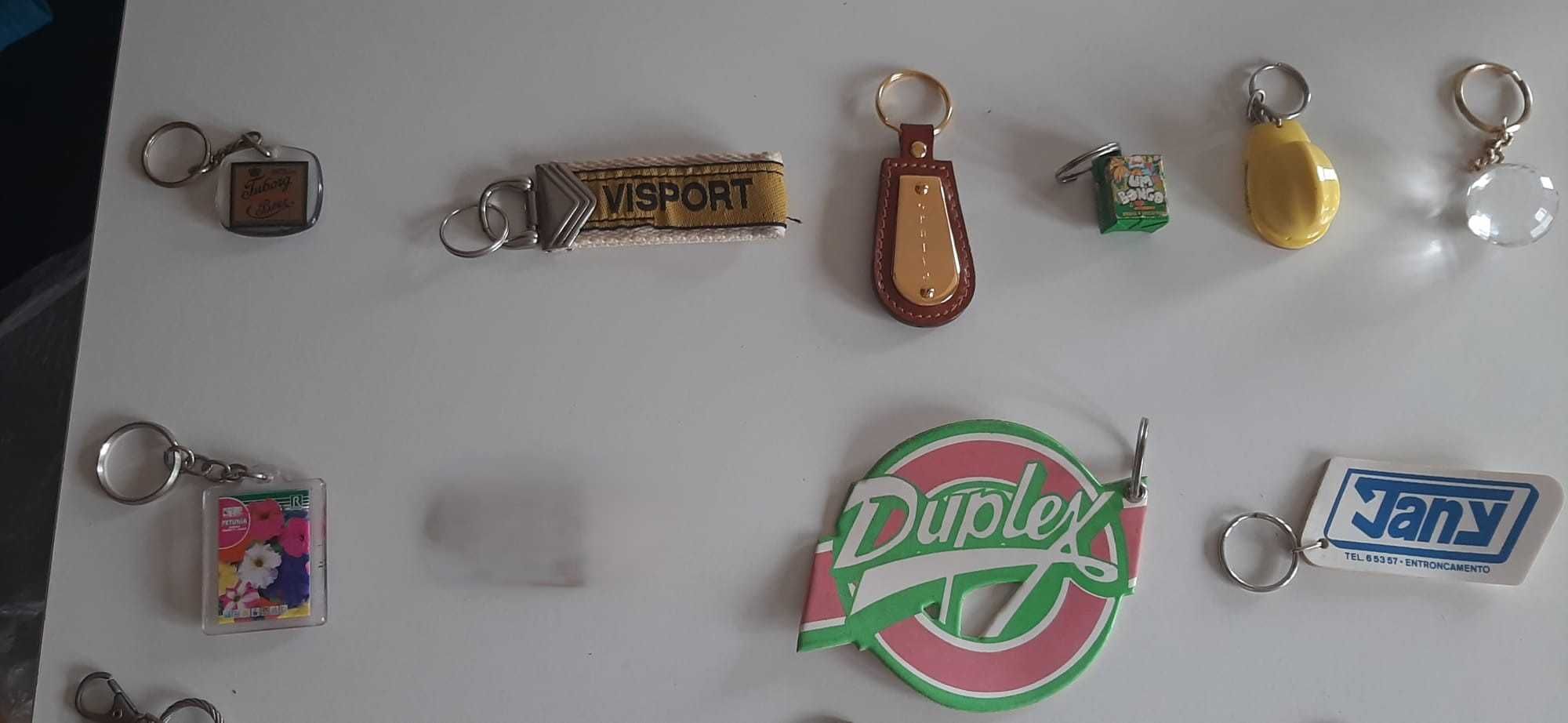 vendo porta chaves ( Coleção )