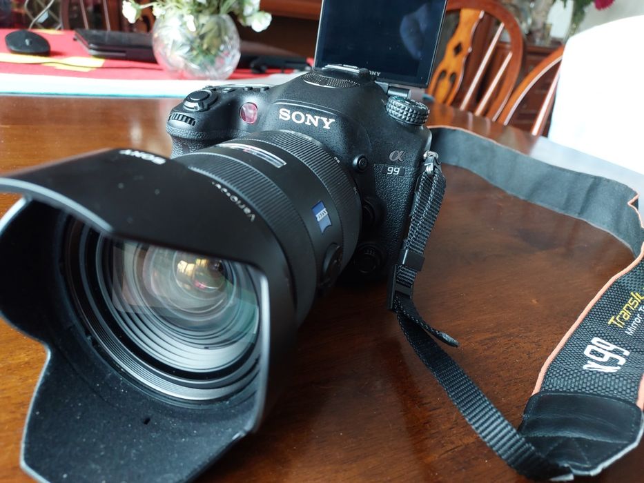 Професійне обладнання для фото студії