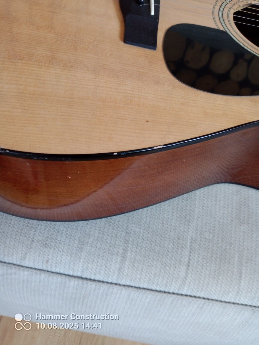 Yamaha F310 Gitara klasyczna