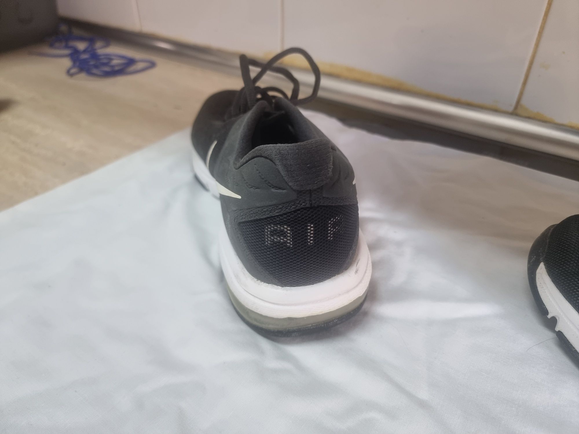 Nike MAXAIR Traning