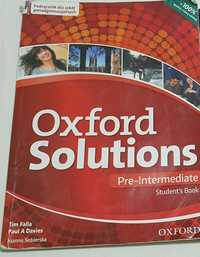 Oxford Solutions