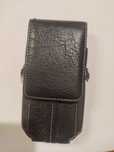 Etui na telefon do talii, kabura, skóra, wymiary tel 15,5x 7,5 x 1,5cm