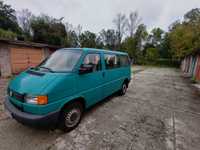 sprzedam VW caravelle 1994r 2.4D