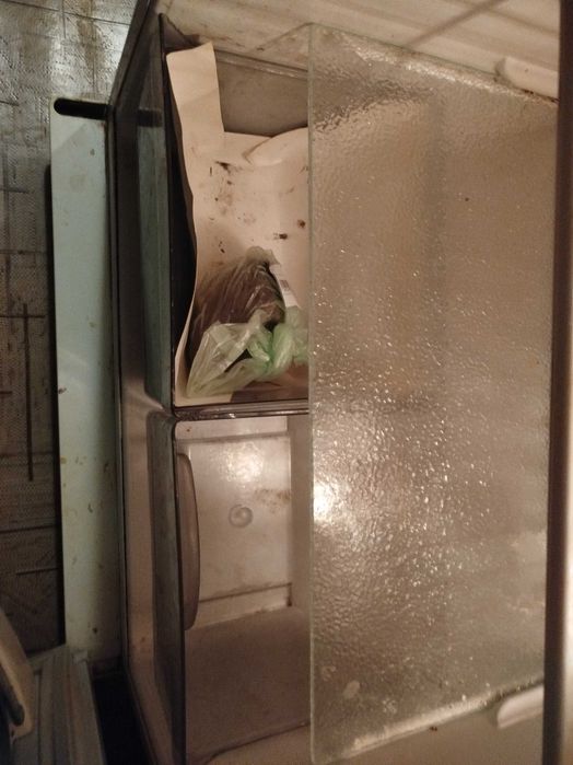 Холодильник Атлант