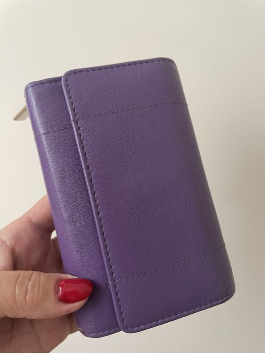 Гаманець шкіра Італія