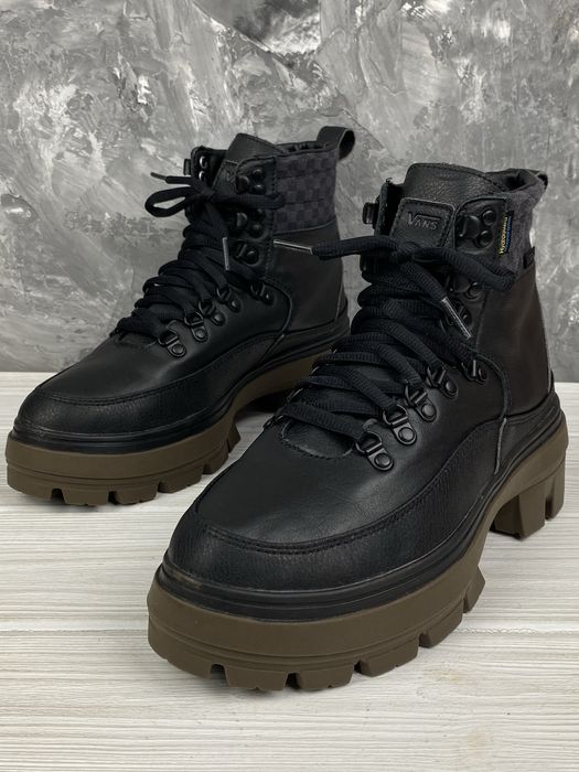 Черевики vans colfax elevate mte-2 37/23.5 см