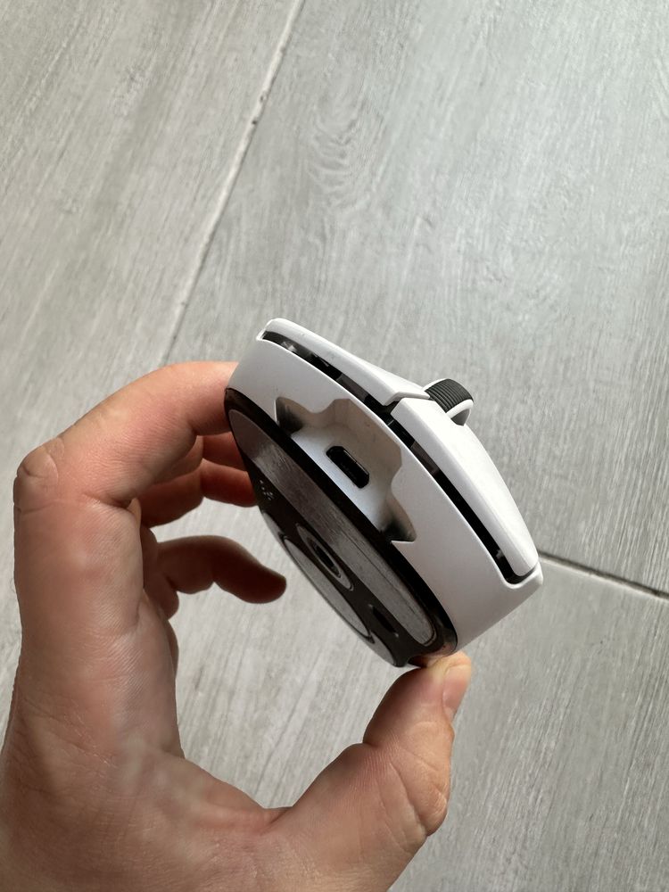 Myszka Logitech G PRO X Superlight – biała