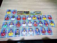 Cromos da copa 2022