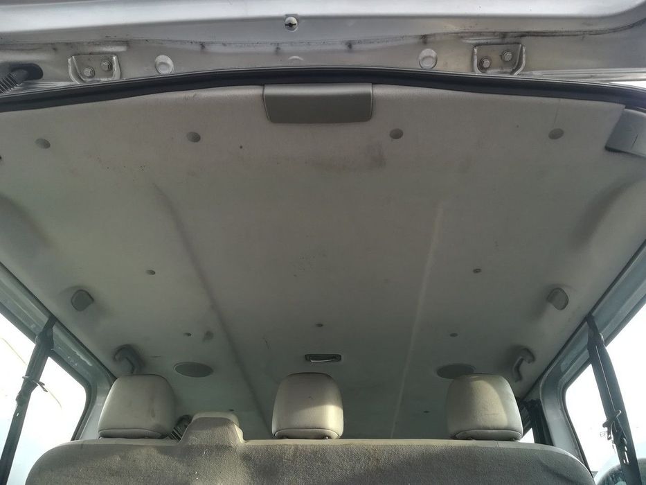 lampka podsufitki passenger trafic vivaro