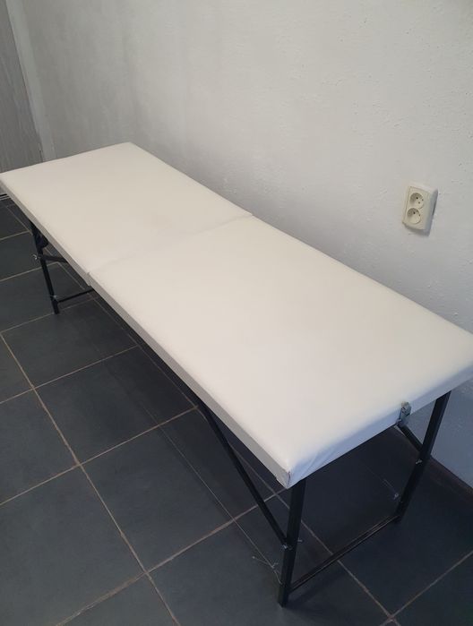 Кушетка Массажный стол