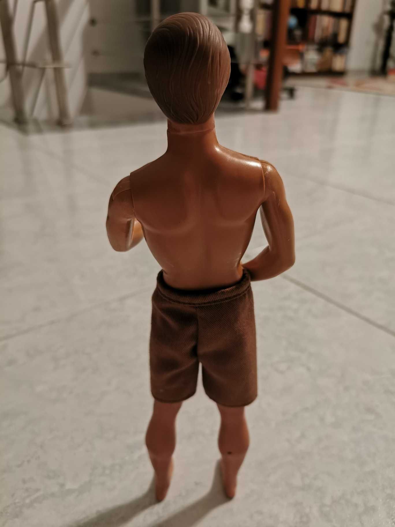 Barbie Ken Vintage