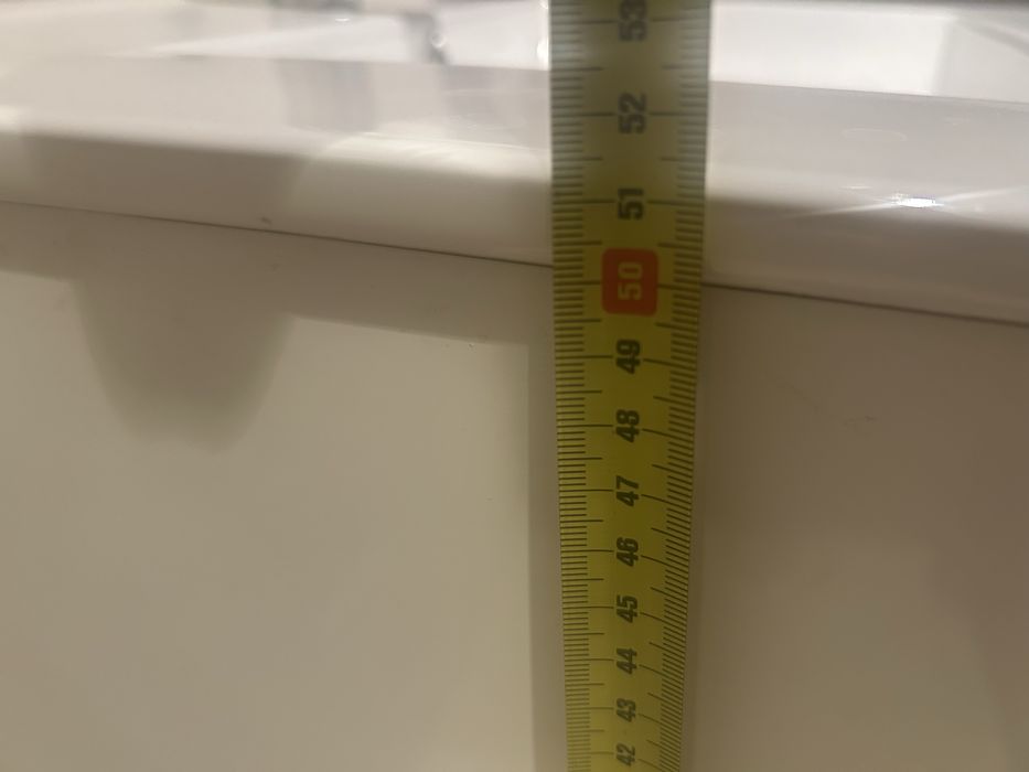 Movel lavatorio 2 gavetas