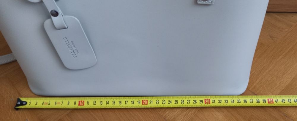 Сумка VERA PELLE Італія натуральна шкіра