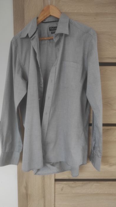 Koszula Reserved 43 męska XL/ XXL