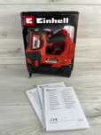 Степлер Einhell FIXETTO 18/36 N Red цвяхи бу без аку і зарядки