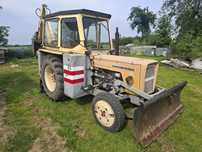 Koparka Ostrówek K161