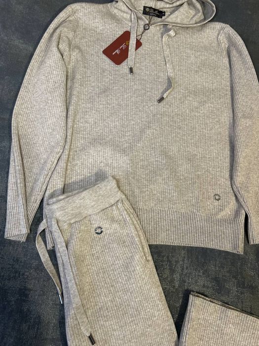 Костюм Loro Piana 2 кольори