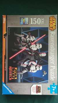 Star Wars puzzle XXL 150