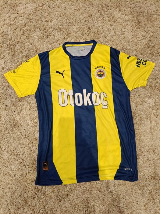 Koszulka Fenerbahce Puma XL/L