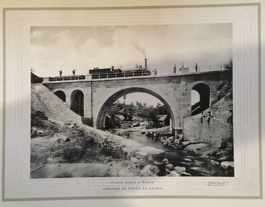 Gravuras históricas de Portugal II -  Emílio Biel