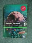 Biologia na czasie kl. 1 liceum